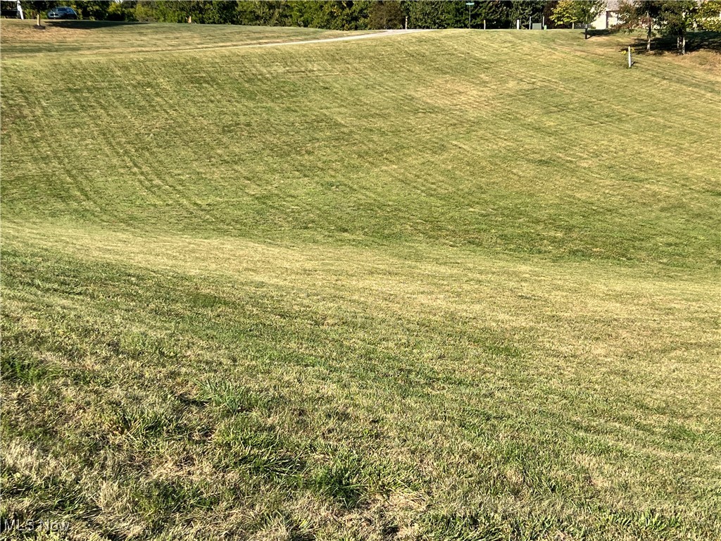 Woodsedge Sub - Land