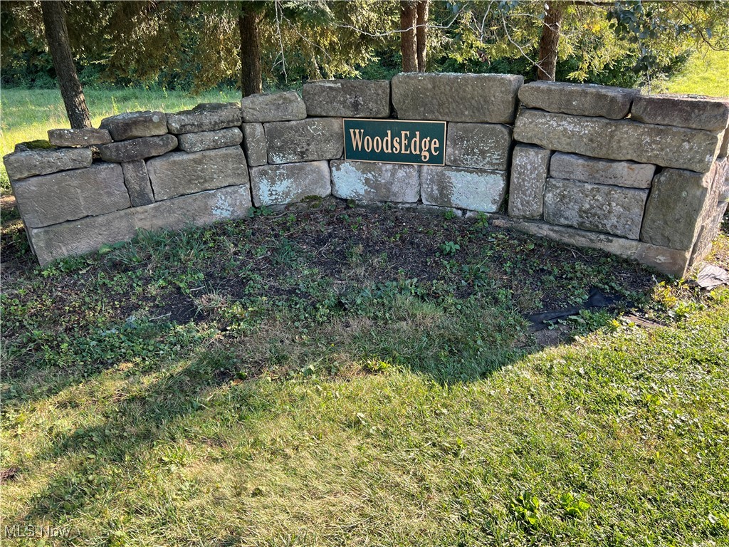 Woodsedge Sub - Land