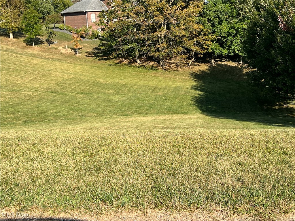 Woodsedge Sub - Land