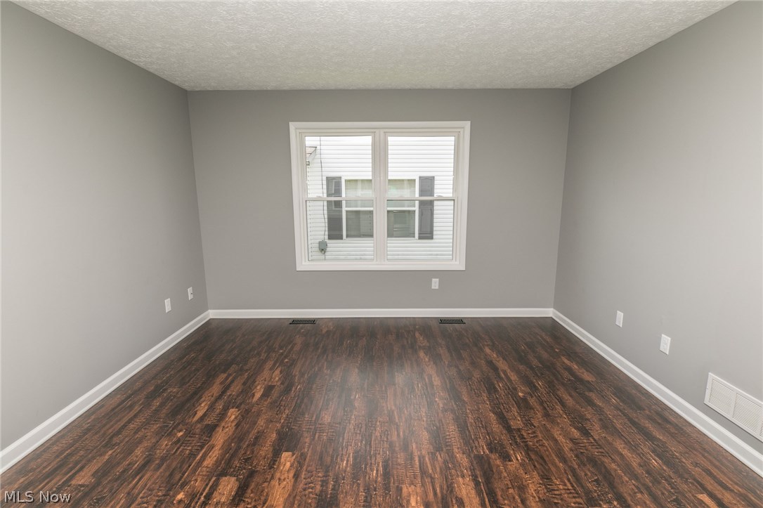 Columbia Heights - Residential