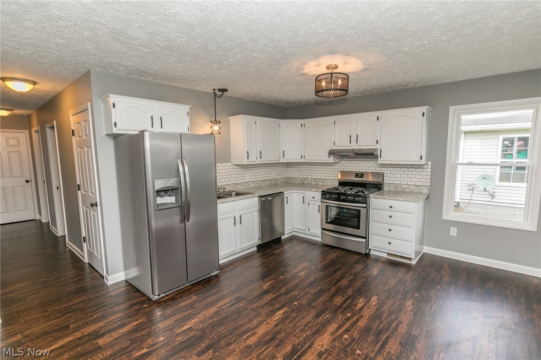 Columbia Heights - Residential