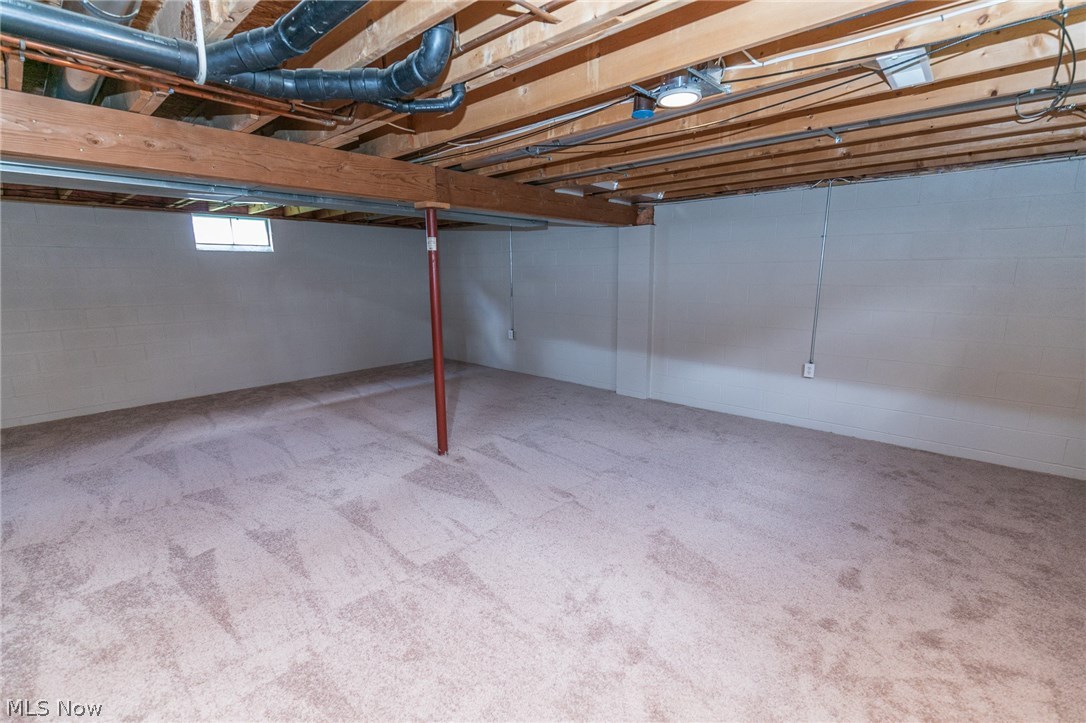 Columbia Heights - Residential