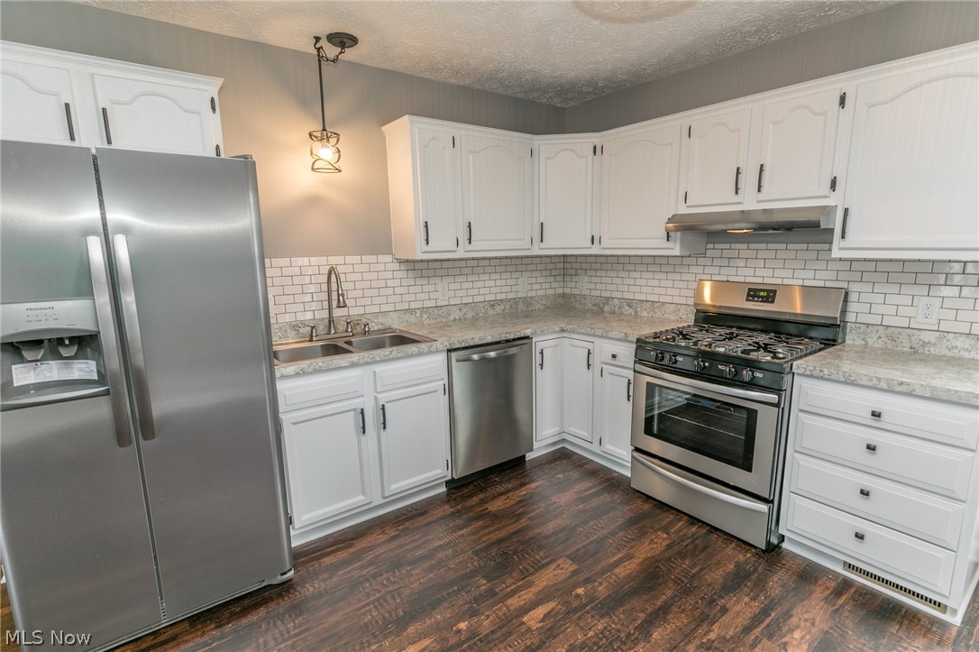 Columbia Heights - Residential