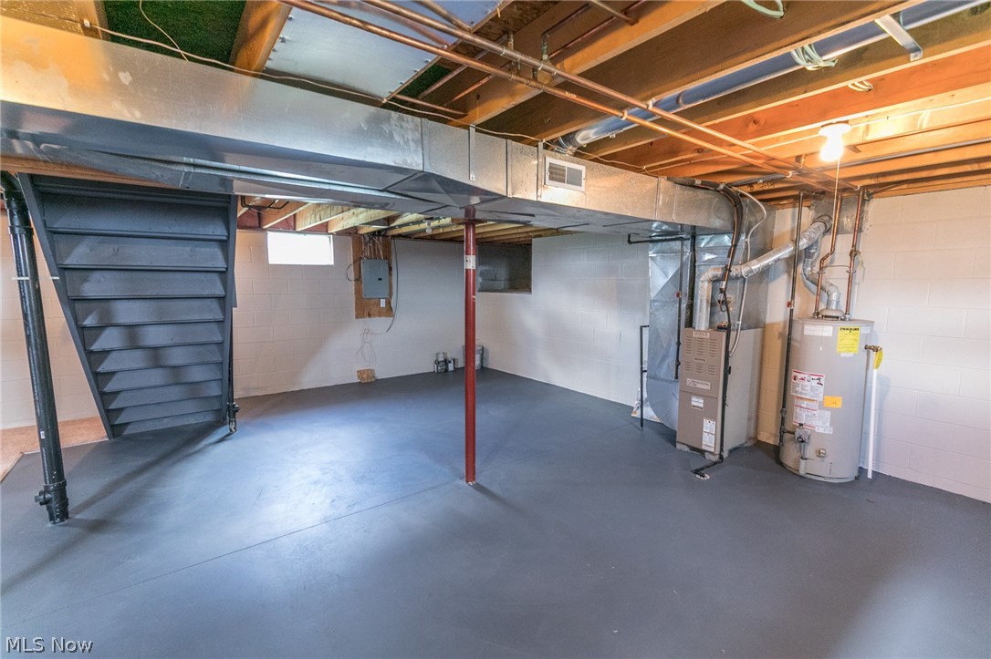 Columbia Heights - Residential