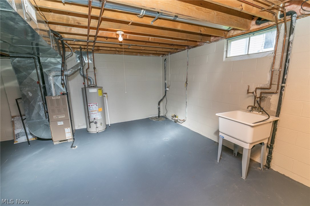 Columbia Heights - Residential