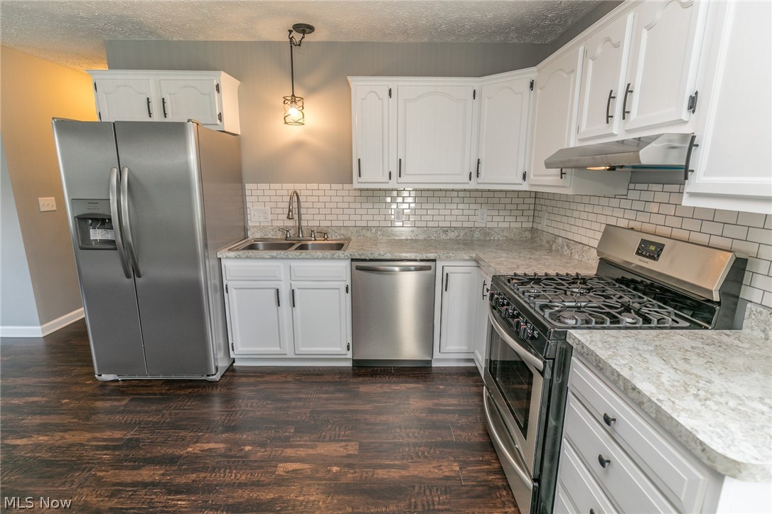 Columbia Heights - Residential