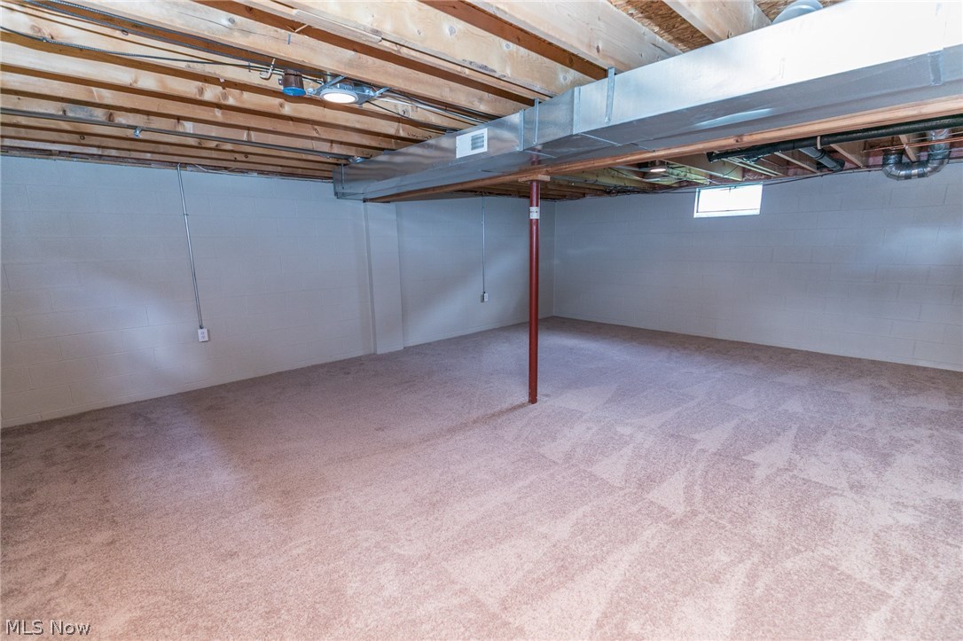 Columbia Heights - Residential