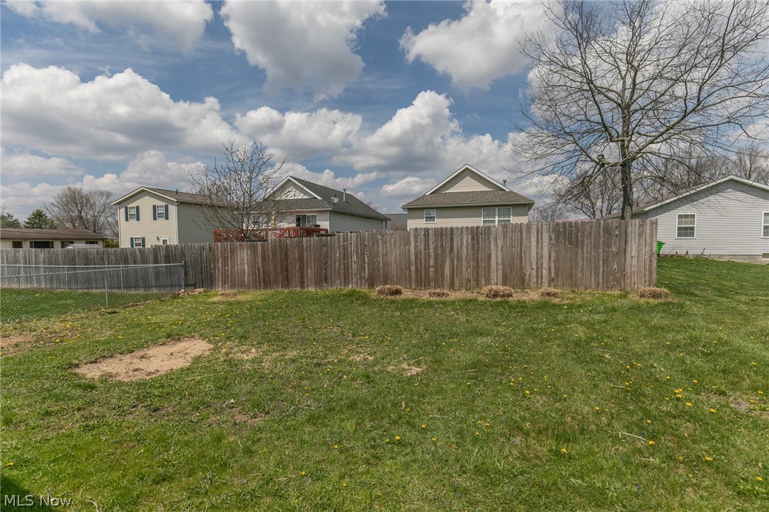Columbia Heights - Residential