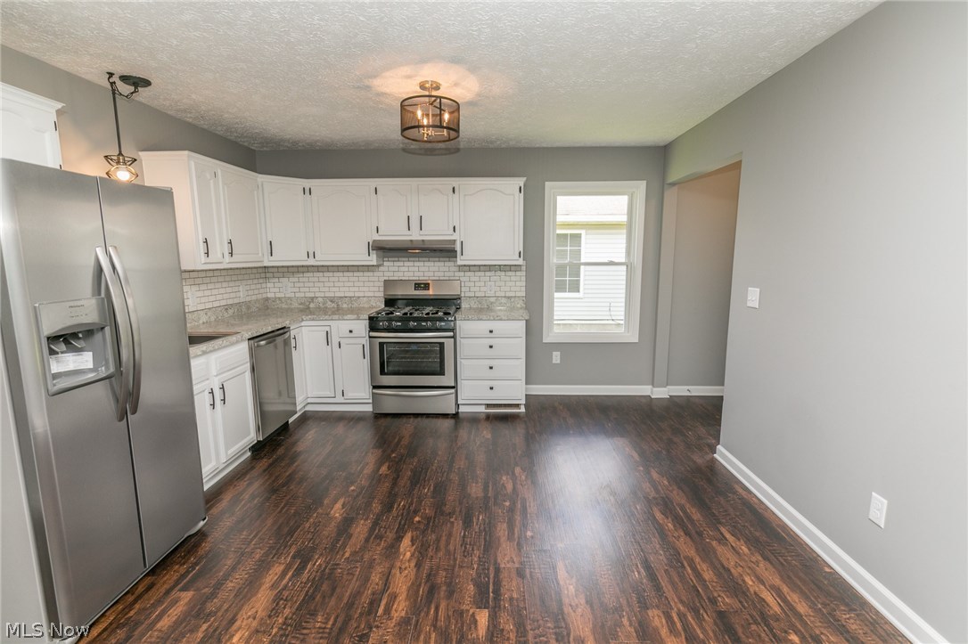 Columbia Heights - Residential