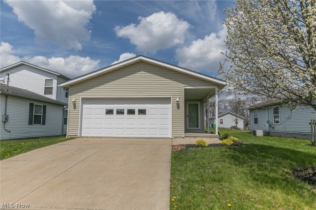 Columbia Heights - Residential