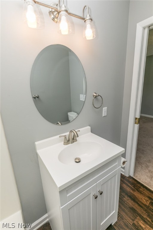 Columbia Heights - Residential