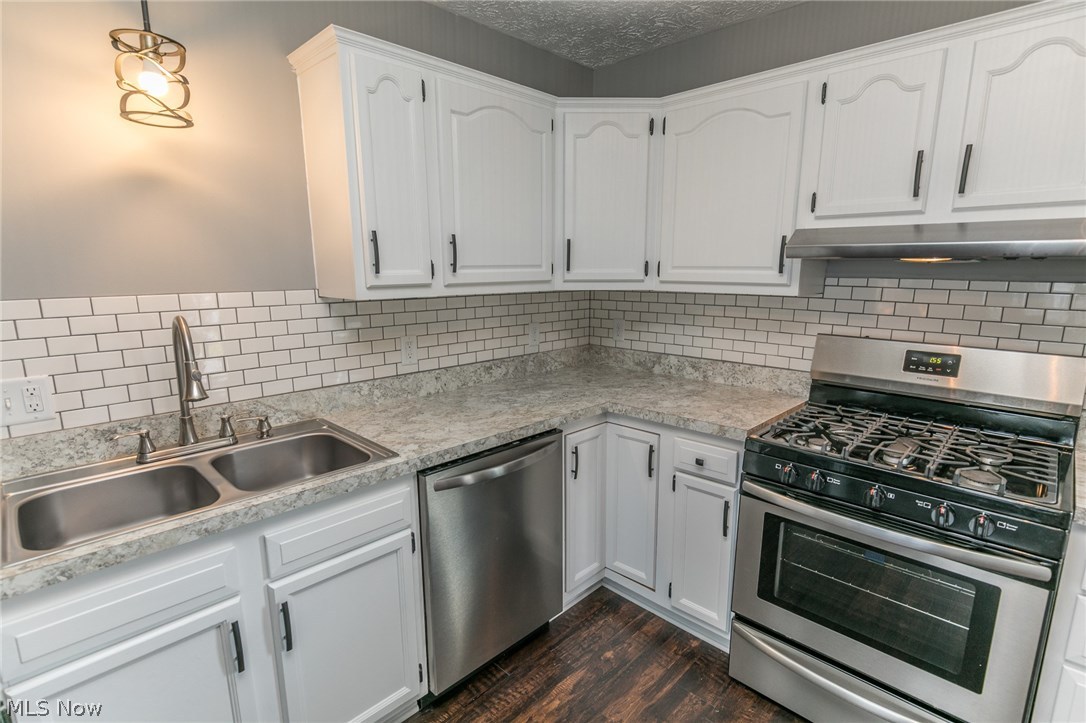 Columbia Heights - Residential