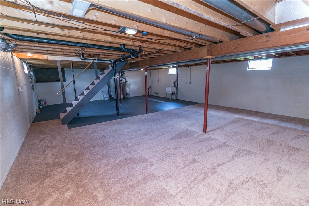 Columbia Heights - Residential