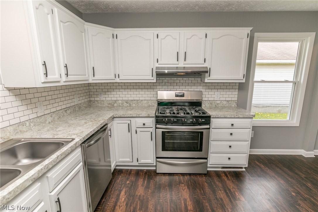 Columbia Heights - Residential