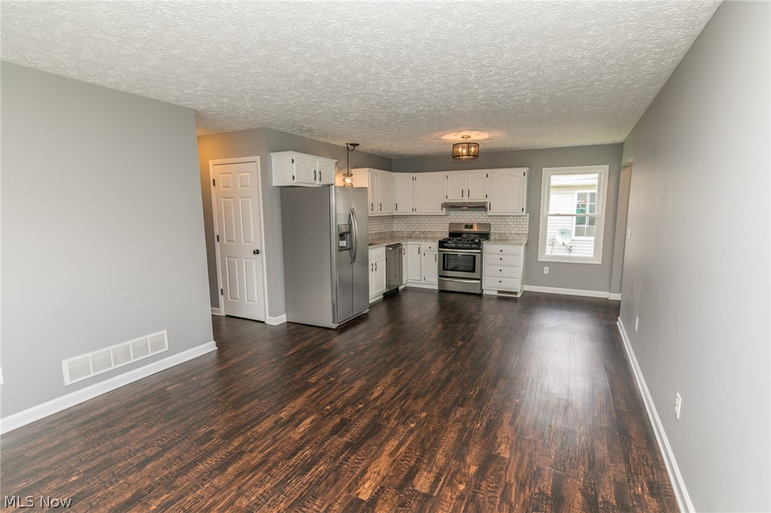 Columbia Heights - Residential