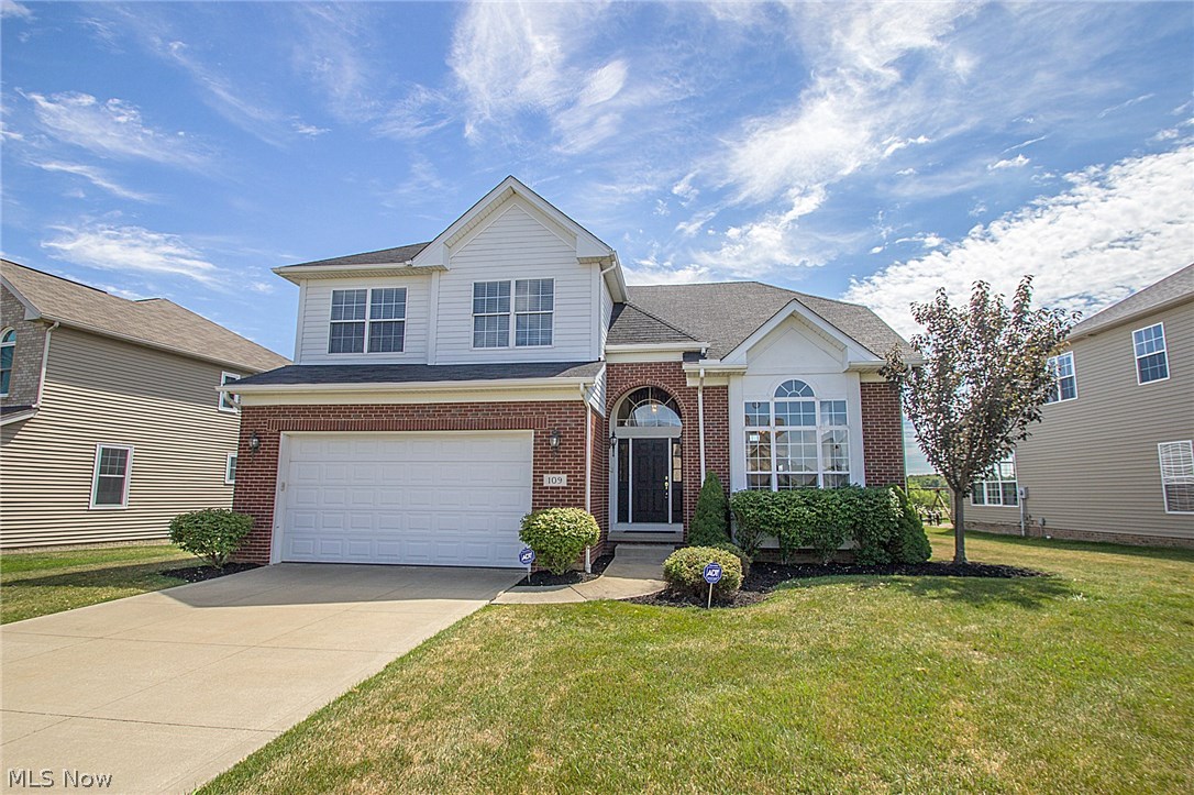 Wakefield Run Conservation - Residential