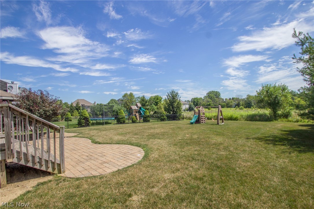 Wakefield Run Conservation - Residential