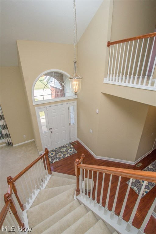 Wakefield Run Conservation - Residential