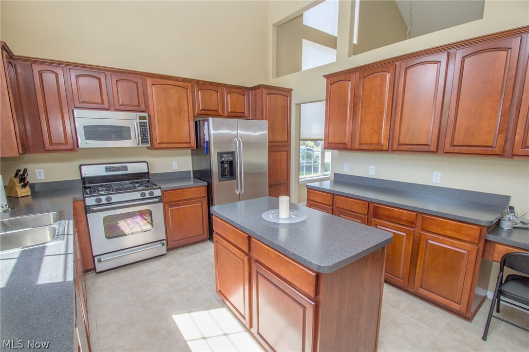 Wakefield Run Conservation - Residential