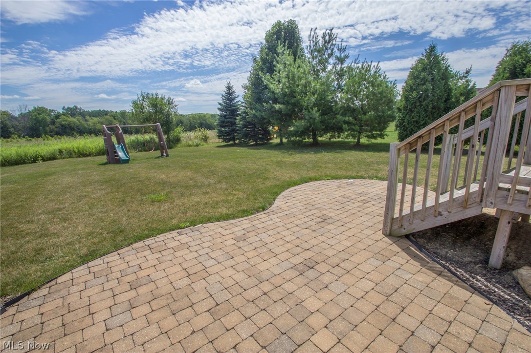 Wakefield Run Conservation - Residential