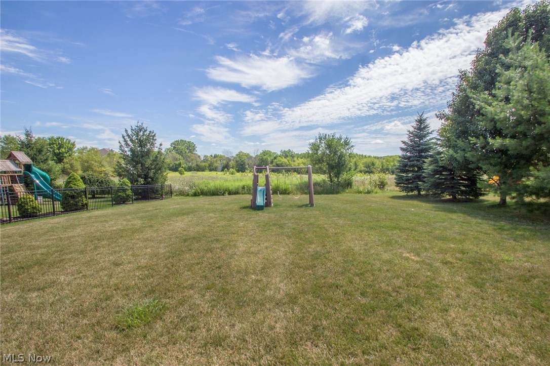 Wakefield Run Conservation - Residential