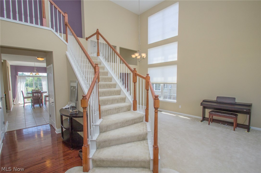 Wakefield Run Conservation - Residential