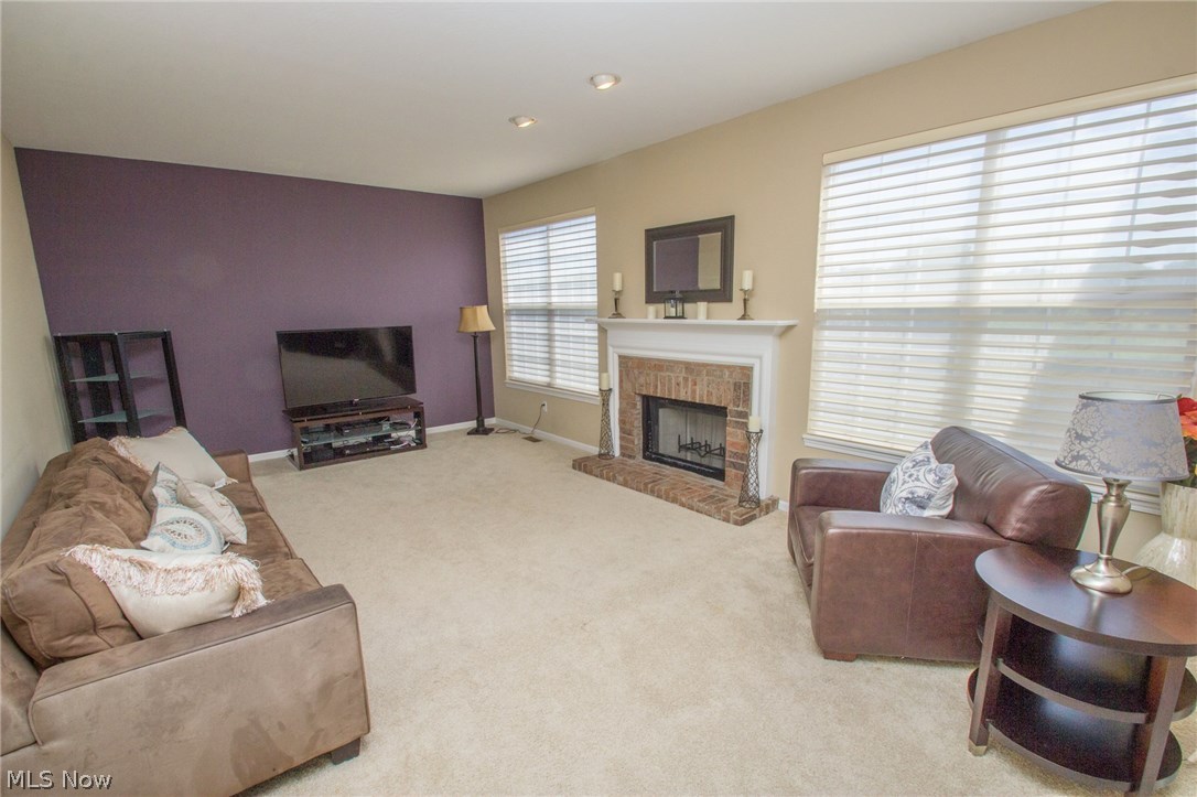 Wakefield Run Conservation - Residential