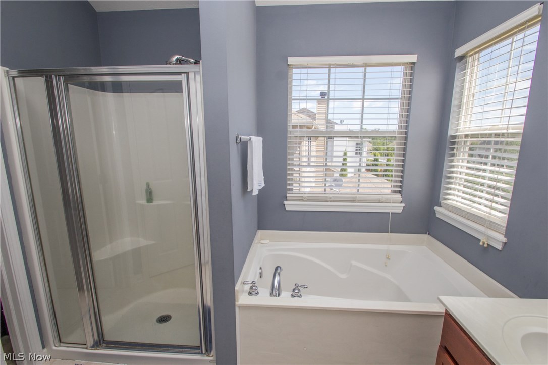 Wakefield Run Conservation - Residential