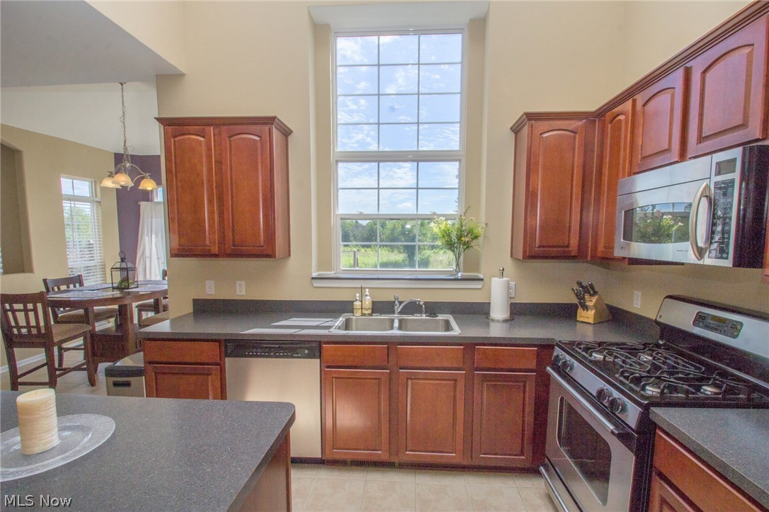 Wakefield Run Conservation - Residential