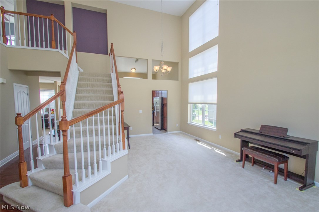 Wakefield Run Conservation - Residential