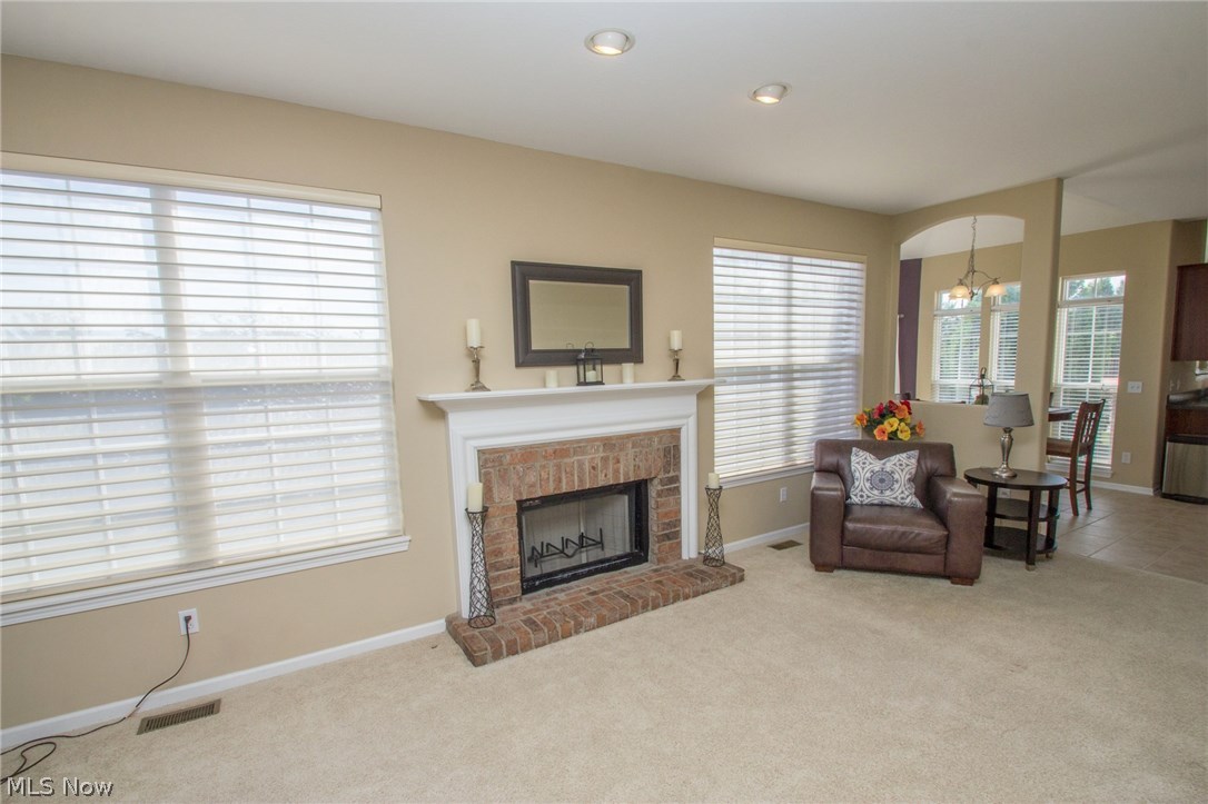 Wakefield Run Conservation - Residential