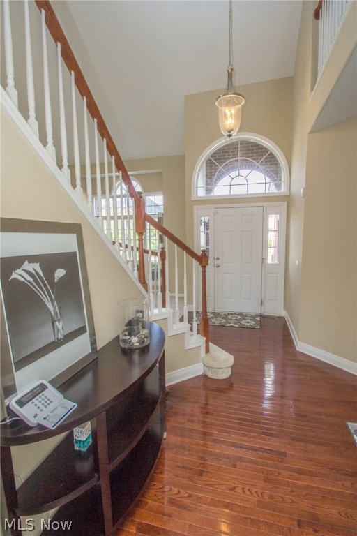 Wakefield Run Conservation - Residential