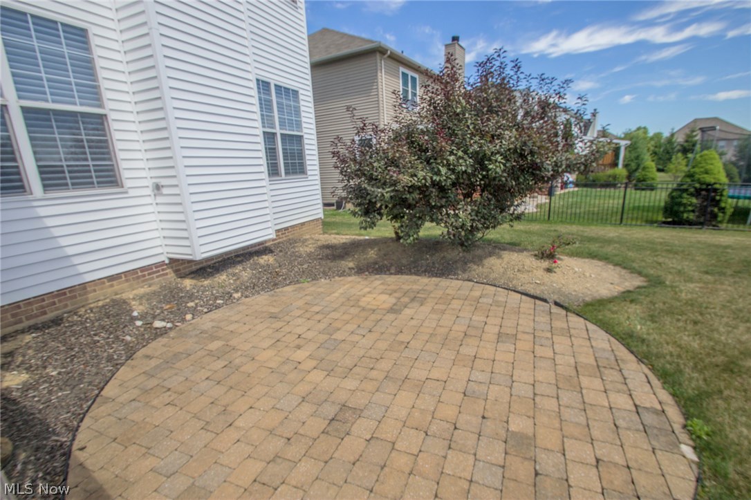 Wakefield Run Conservation - Residential