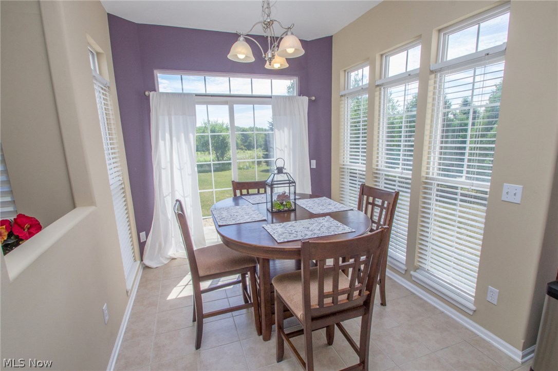 Wakefield Run Conservation - Residential