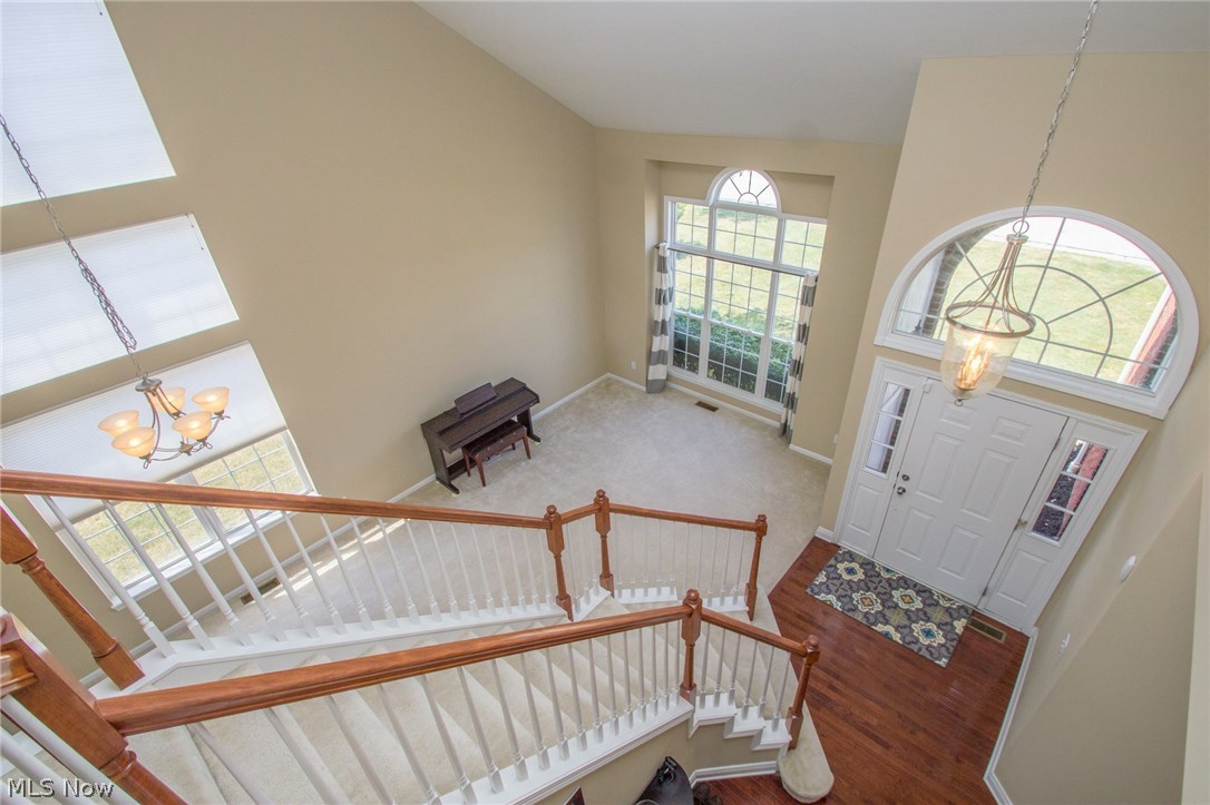 Wakefield Run Conservation - Residential