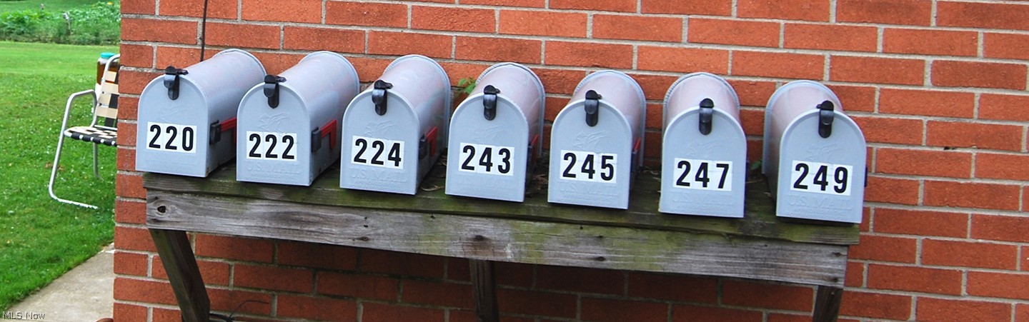 Village/East Canton - Residential Income