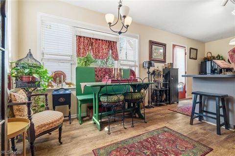 Tiny photo for 93 Longacre Lane, Chippewa Lake, OH 44215 (MLS # 5221772)
