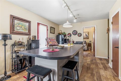 Tiny photo for 93 Longacre Lane, Chippewa Lake, OH 44215 (MLS # 5221772)