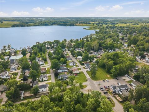 Tiny photo for 93 Longacre Lane, Chippewa Lake, OH 44215 (MLS # 5221772)