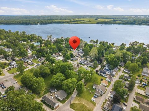 Tiny photo for 93 Longacre Lane, Chippewa Lake, OH 44215 (MLS # 5221772)