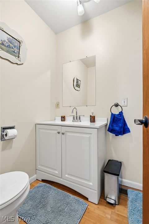 Tiny photo for 93 Longacre Lane, Chippewa Lake, OH 44215 (MLS # 5221772)
