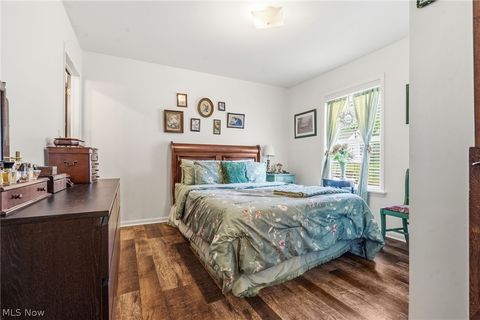 Tiny photo for 93 Longacre Lane, Chippewa Lake, OH 44215 (MLS # 5221772)