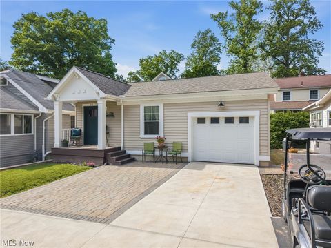 Tiny photo for 93 Longacre Lane, Chippewa Lake, OH 44215 (MLS # 5221772)