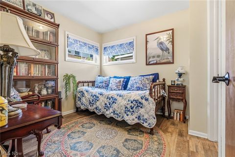 Tiny photo for 93 Longacre Lane, Chippewa Lake, OH 44215 (MLS # 5221772)
