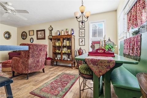 Tiny photo for 93 Longacre Lane, Chippewa Lake, OH 44215 (MLS # 5221772)