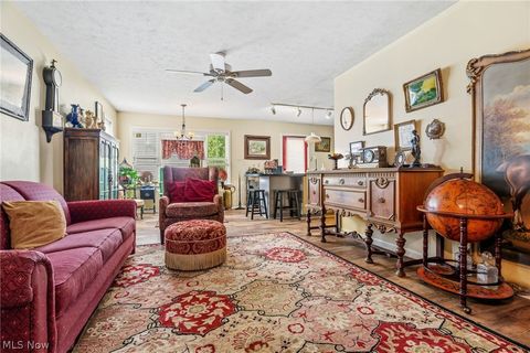 Tiny photo for 93 Longacre Lane, Chippewa Lake, OH 44215 (MLS # 5221772)