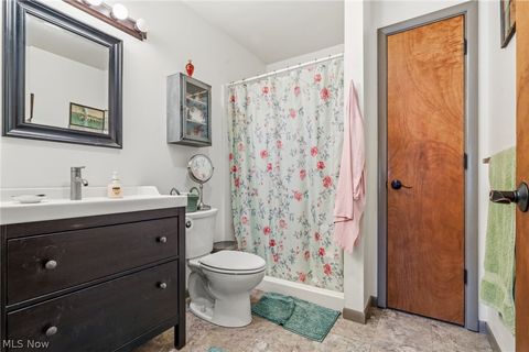 Tiny photo for 93 Longacre Lane, Chippewa Lake, OH 44215 (MLS # 5221772)