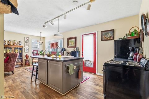 Tiny photo for 93 Longacre Lane, Chippewa Lake, OH 44215 (MLS # 5221772)