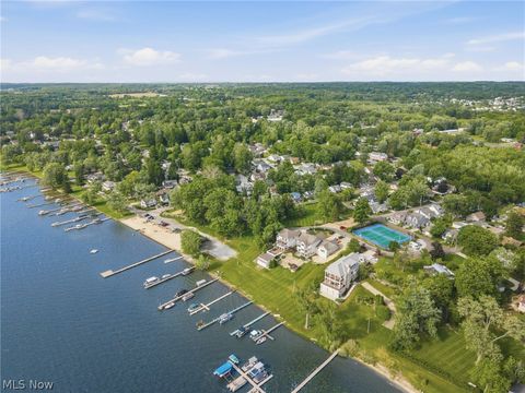 Tiny photo for 93 Longacre Lane, Chippewa Lake, OH 44215 (MLS # 5221772)