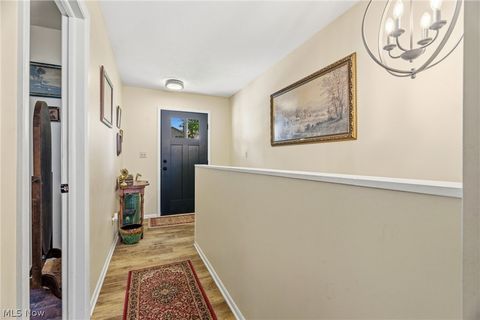 Tiny photo for 93 Longacre Lane, Chippewa Lake, OH 44215 (MLS # 5221772)